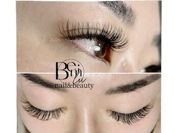 ベミル(Bemilu)/付け放題200本まで！