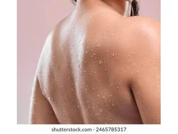 ヨサパーク サンク 日吉(Yosa Park Thank)/滝汗!デトックスで脂肪燃焼!