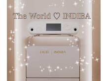 サクランボ(SAKURAMBO)/世界で愛されている &nbsp;インディバ