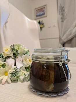 ヨサパーク レイアオ(YOSA PARK LeiAO/)/ハーブせん液お持ち帰りできます