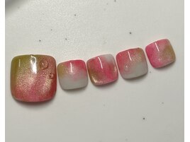 フットデザインコース