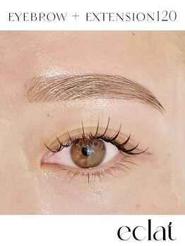 エクラ 東武練馬店(eclat)/おすすめメニュー2