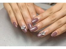 ミアネイル(Mia nail)/ワンカラー♪