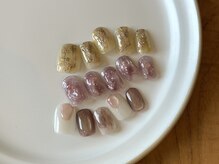 アールネイル(r.nail)/New