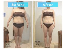 エムプラス(Mplus.)/スリムフェイスカッター♪