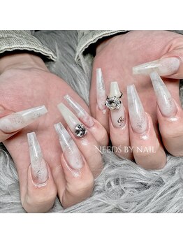 ニーズ バイ ネイル(Need’s by nail)/