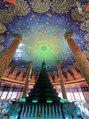 エバン 本八幡店(evan)&nbsp;タイの寺院巡りに行きました！