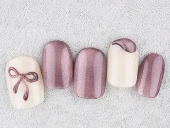 マハロネイルサロン 横浜店(mahalo)/ハンド定額6980円