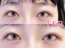 ティービー 渋谷(T&B)/