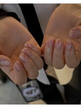 キッカケ(kikkake)/アートネイル