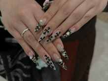 ヴィヴ(vive)/design by mayu