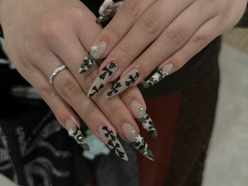 ヴィヴ(vive)/design by mayu