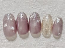 リライン(Re line)/定額デザインC