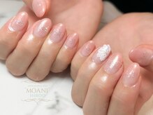 モアニヒロオ 広尾駅前店(MOANI Hiroo)/