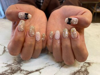 クリスマスデザイン