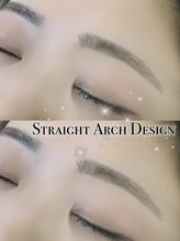 アイモア 江南店(eye mor.)/美眉アイブロウ