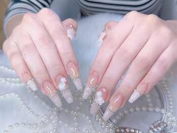 ラッキーネイル(Lucky Nail)/