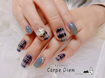 カルプディエム(Carpe Diem)/90分やり放題