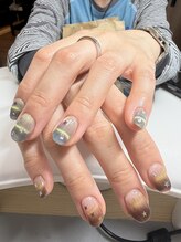 イズミ ユキ ネイル サロン(IZUMI YUKI NAIL SALON)/