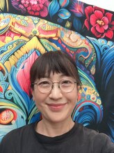 リキュア(ReCure)&nbsp;スタッフ ゆみこ