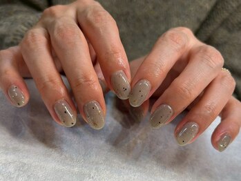 シピー(chipie by anon)/YUI◆カラーコース