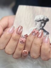 グロー ネイル(Glow Nail)/
