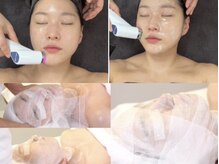 ルナビューティー 赤坂(LUNA beauty)