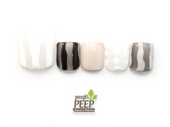 ピッピ 白金台店(peep PEEP)/26年2月マンスリートレンド-18