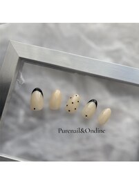 New定額ミドルデザイン