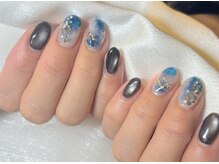 レイサロン(Rey salon)/◇定額ミディアムコース◇¥6.600