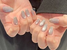 ナッピーネイル(NAPPY NAIL)/マグネット8100円オフ代別