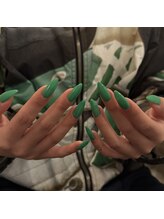 コイン(COIN)/HAND　ワンカラー