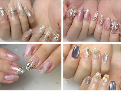 ハナ(hana.)の写真