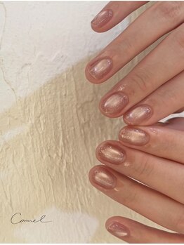 キャメル(camel)/