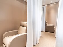 ケアリー 越谷レイクタウン(Carelly)の雰囲気（アイブロウ/眉/眉毛/ハリウッドブロウリフト/まつげパーマ/越谷）