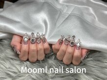 ムーミー 新宿(Moomi)/ゴージャスパーツ付け/【人気】