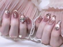 サロンエヌ(salon enu)/持ち込み