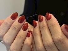 リット バイ セブンルックス 大宮東口店(Lit by 7LOOKS)/ニュアンスワンカラー/6300