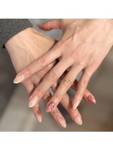 Nail Salon CHAINON 【シェノン】/