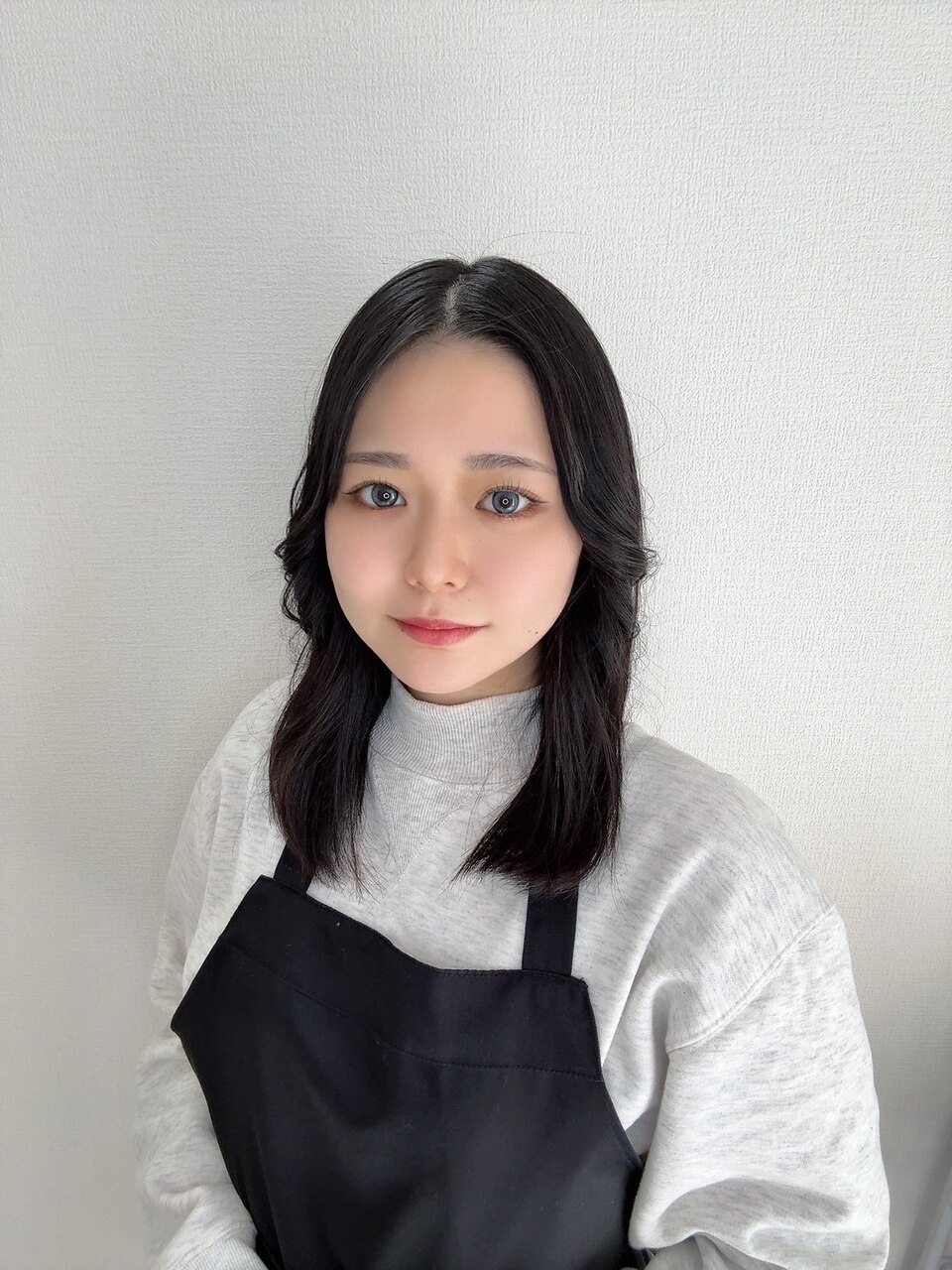 渋谷店のアイリスト Ruka