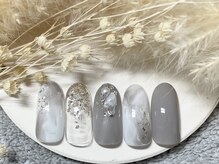 ネイルルームシャイン/