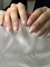 アートネイル ギャラリー(Art nail Gallery)/オフィスネイル