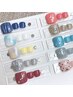 【フットバス付★】フットジェルワンカラー×デザイン2P ￥8,800