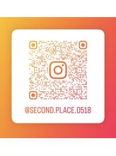 セカンドプレイス(SecondPlace)/インスタグラム