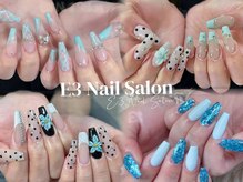 イーサンネイルサロン(E3 Nail salon)