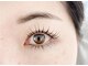 レンテ 三河安城(LENTE)の写真/【まつげ美容液ラッシュアディクト/エグータム/ヌベガ取り扱い店】上品なボリューム感のある目元へ