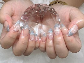 レースネイル