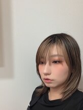 フリーク(FREAK)&nbsp;大森 