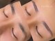 アイリス(Eyelis.u)の写真/メンズ眉もお任せください！眉パーマで毛流れ矯正も可能です◎
