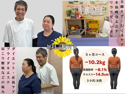 たかやなぎ整体院の写真
